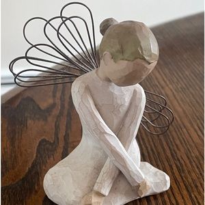 Serenity Figurine